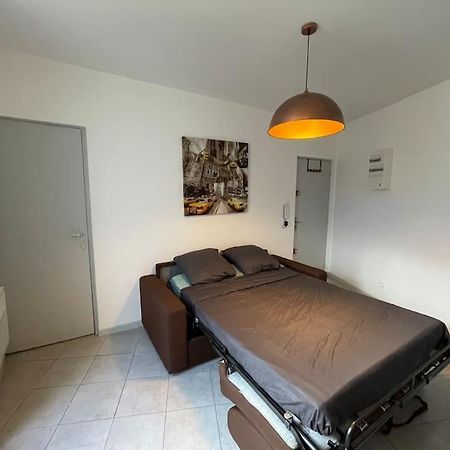 Bel Appartement Beziers - Clim - 1 Chambre - Gare - Centre Exterior photo