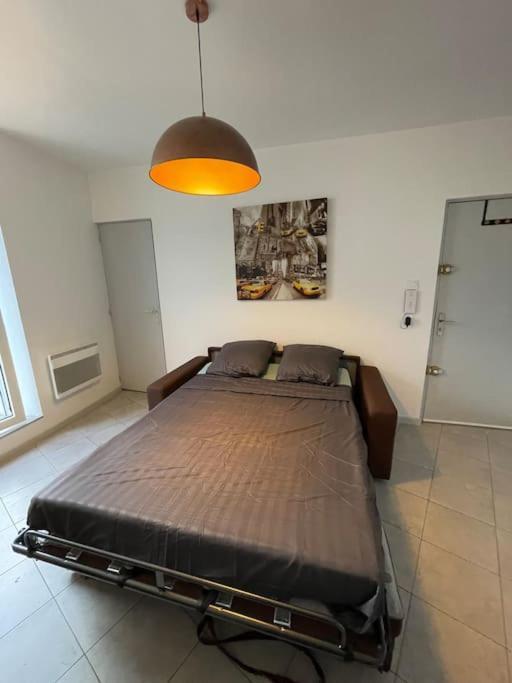 Bel Appartement Beziers - Clim - 1 Chambre - Gare - Centre Exterior photo