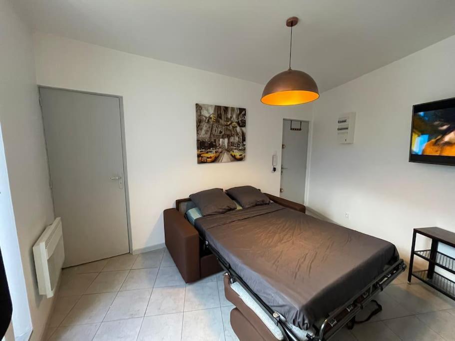 Bel Appartement Beziers - Clim - 1 Chambre - Gare - Centre Exterior photo